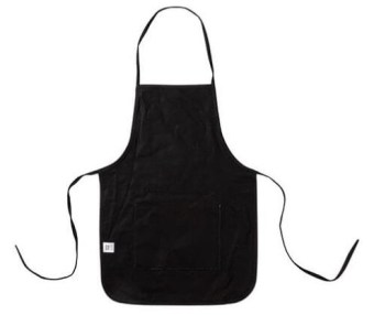 delantal