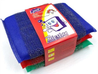 esponjas